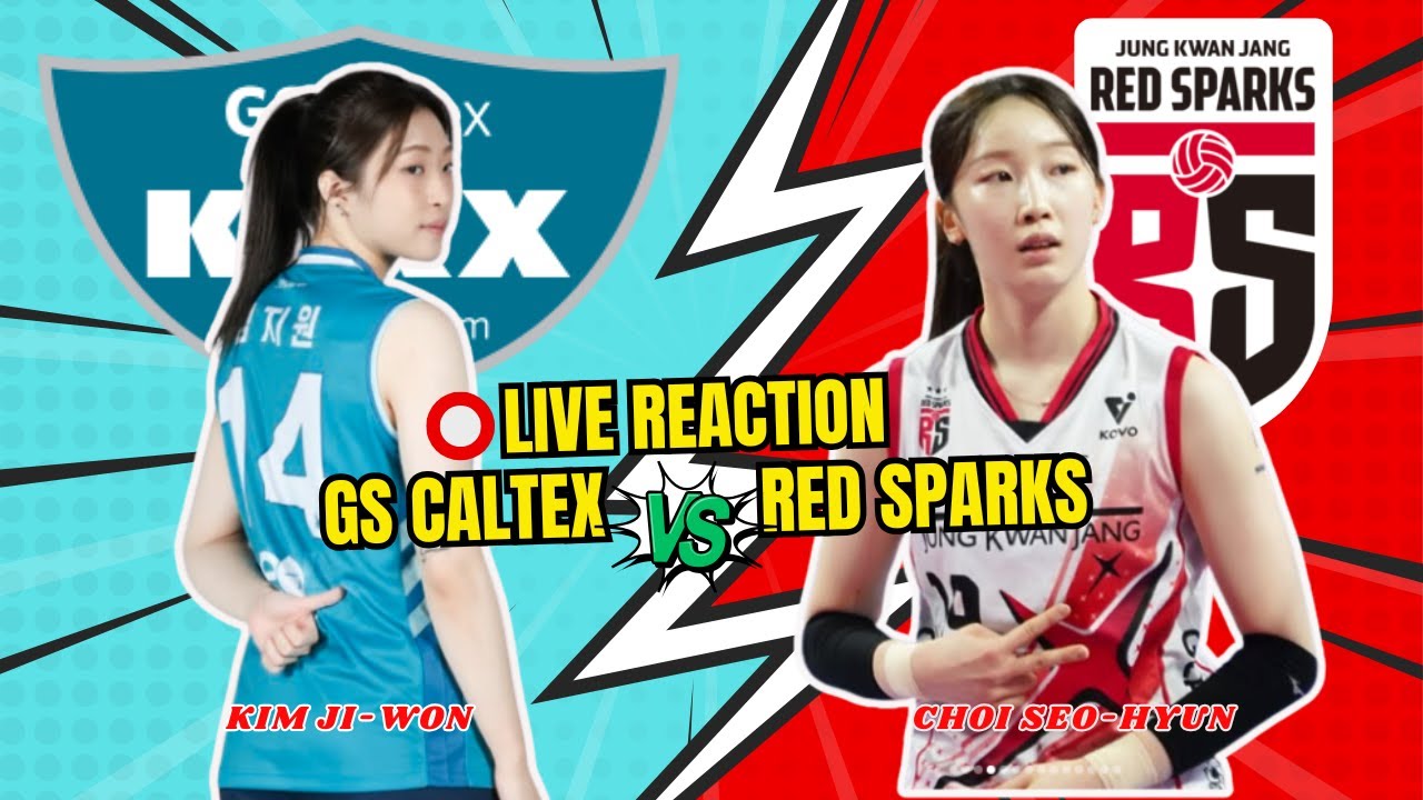 🔴LIVE REACTION 