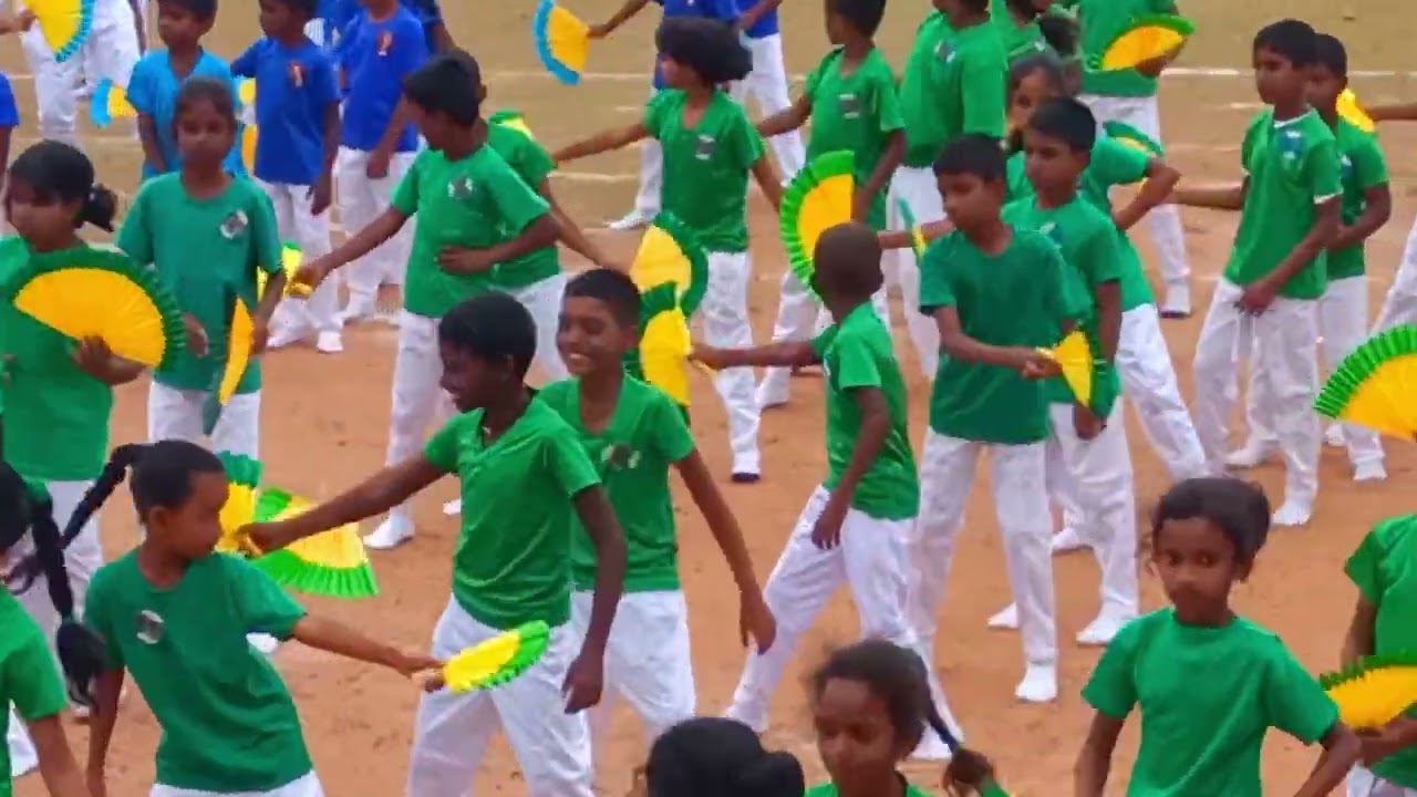 2026 සිරි සුමන තිස්ස පාසලේ , ක්‍රීඩා උලෙළේ සරබ සන්දේශය 