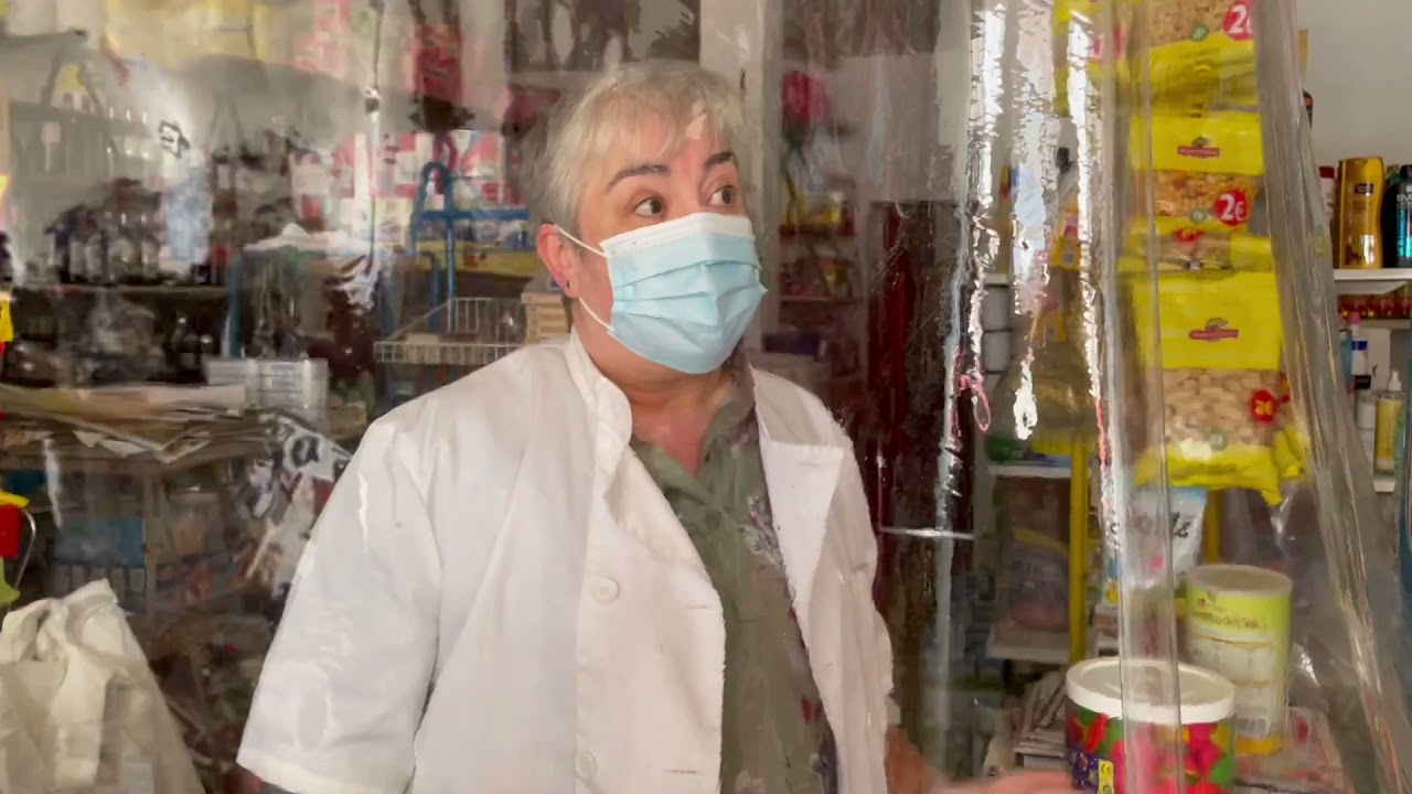 REPORTAJE CUBILLOS DEL SIL