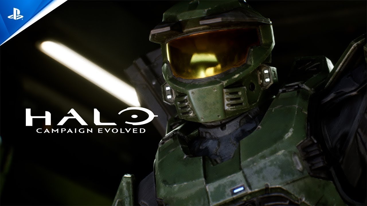 Halo: Campaign Evolved | 