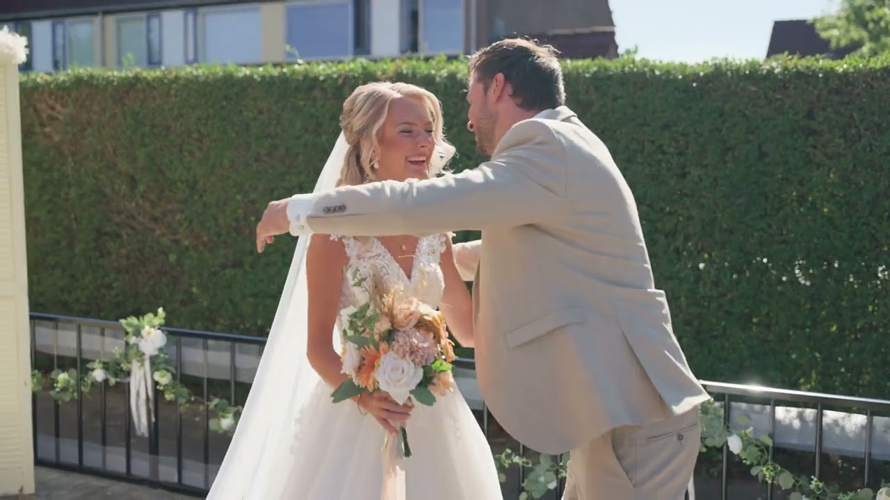 Chris & Mariëtte | 04-07-2025
