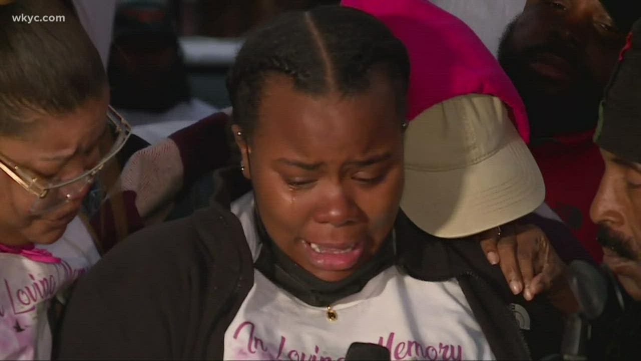 Family of Alishah Pointer calls for justice as police arrest 6 suspects