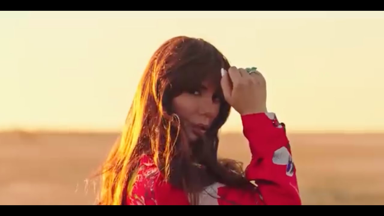 Alberije Hadergjonaj ft Stine & Ladi Toska -  Dashni Haram