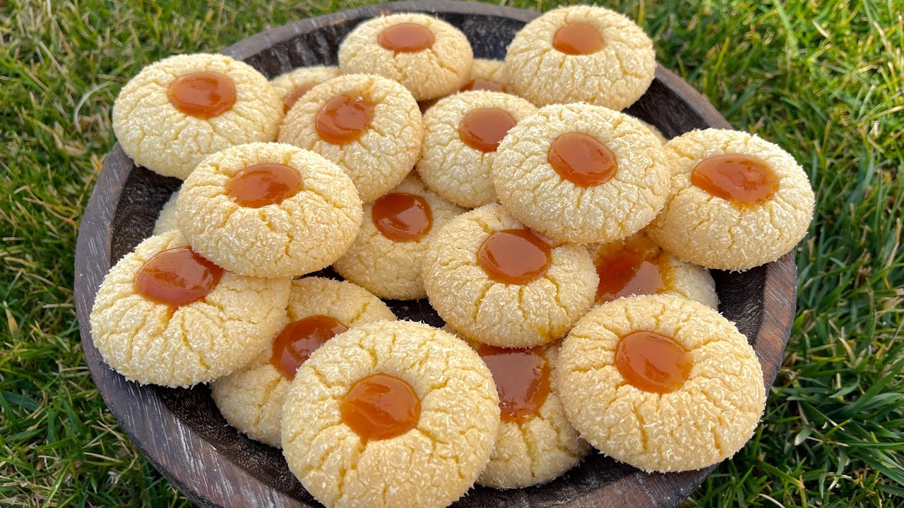 Pak përbërës por Shkrihen në Gojë 🥰