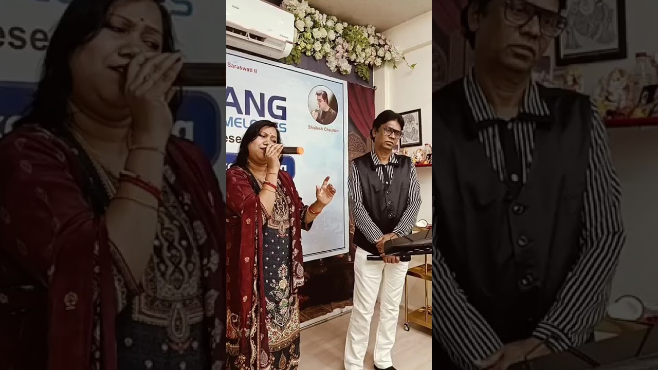 Tu tu wahi ❣️❣️ the beautiful song,###@Singing 🎤🎶❤️😍 only entertainment purpose 🌺 