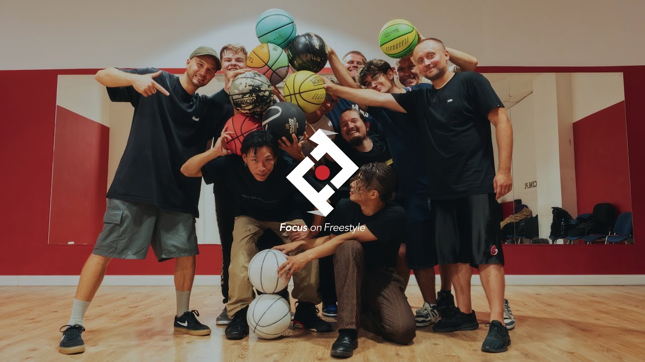 Hype Cypher after 
