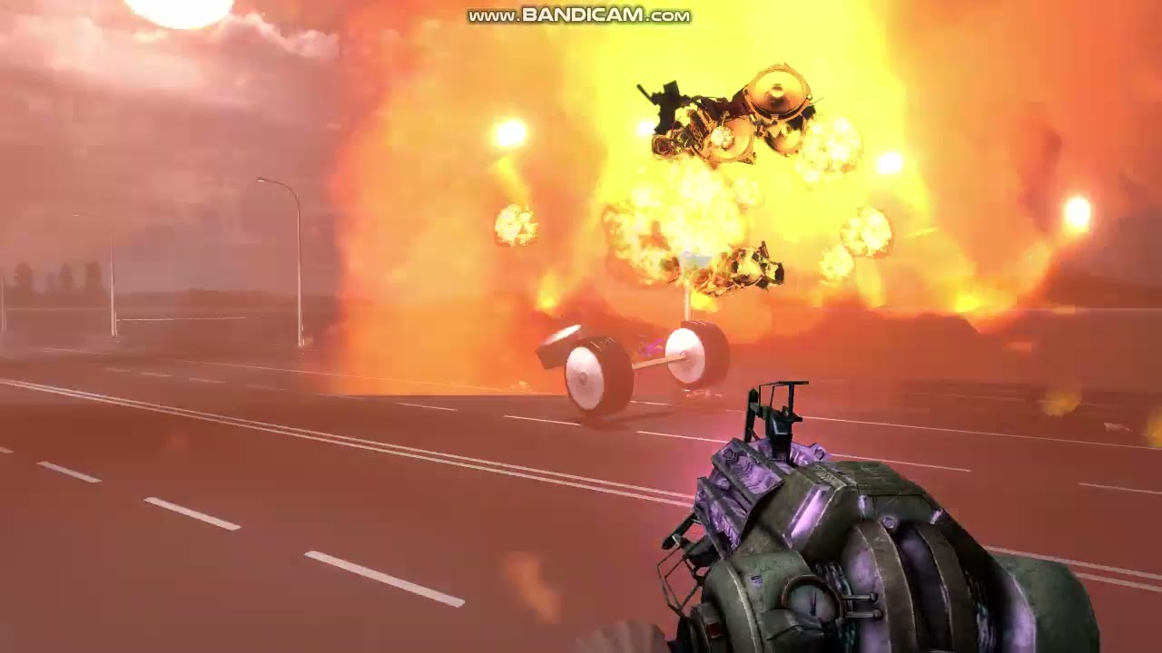 activate turbo mode!!