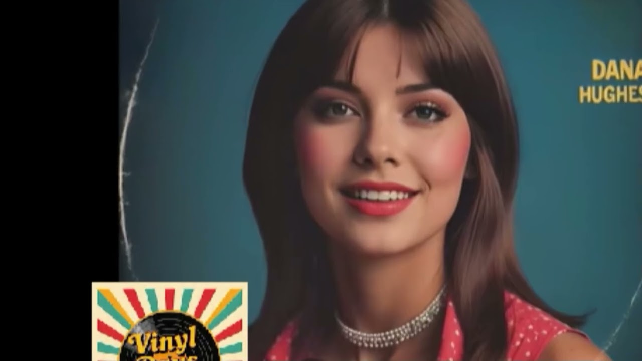 DANA HUGHES - Let´s Take Tonight. Reimagined as BACHATA by Vinyl Days. Latin cover