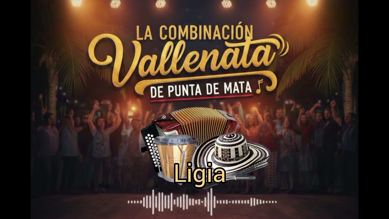 LIGIA 