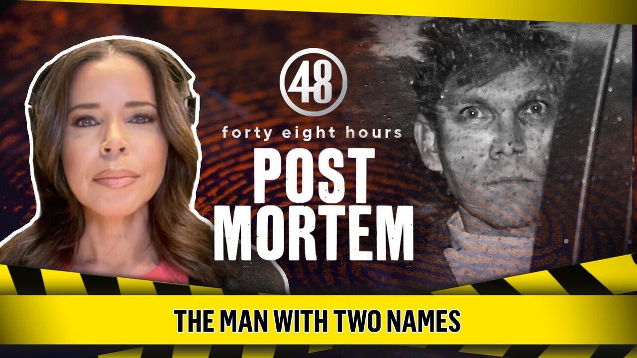 The Man with Two Names | Post Mortem