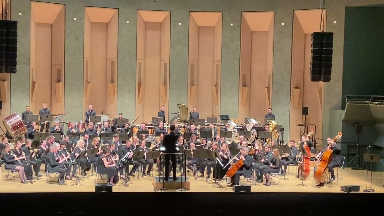 Le Lyon Métropole Orchestra à la Philharmonie de Paris