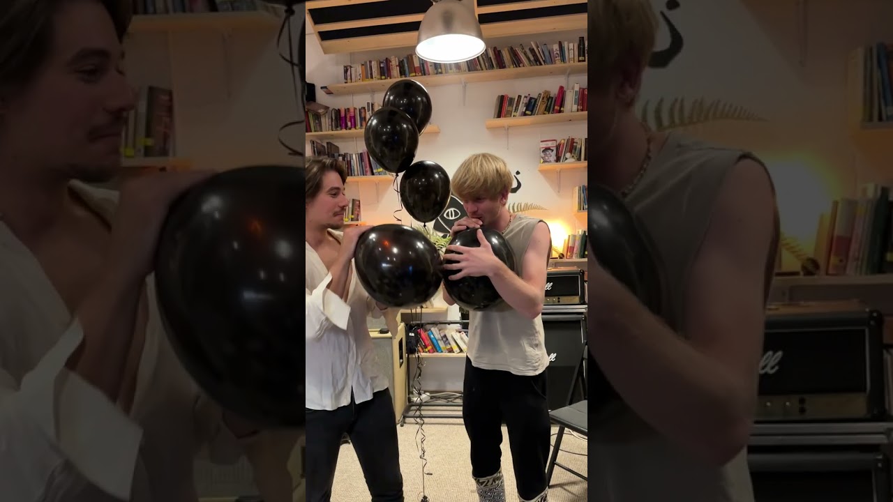 Joker Out Discord Vids - October 3 2023