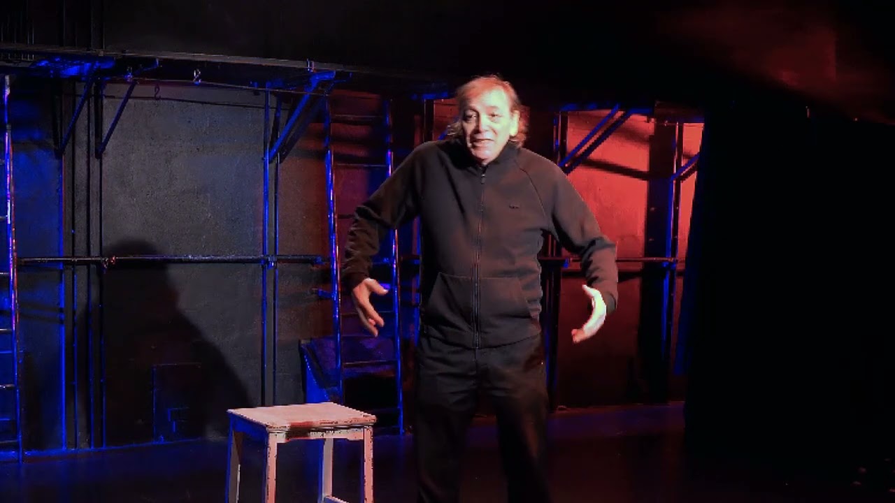 Est-ce que tu m'aimes encore ?