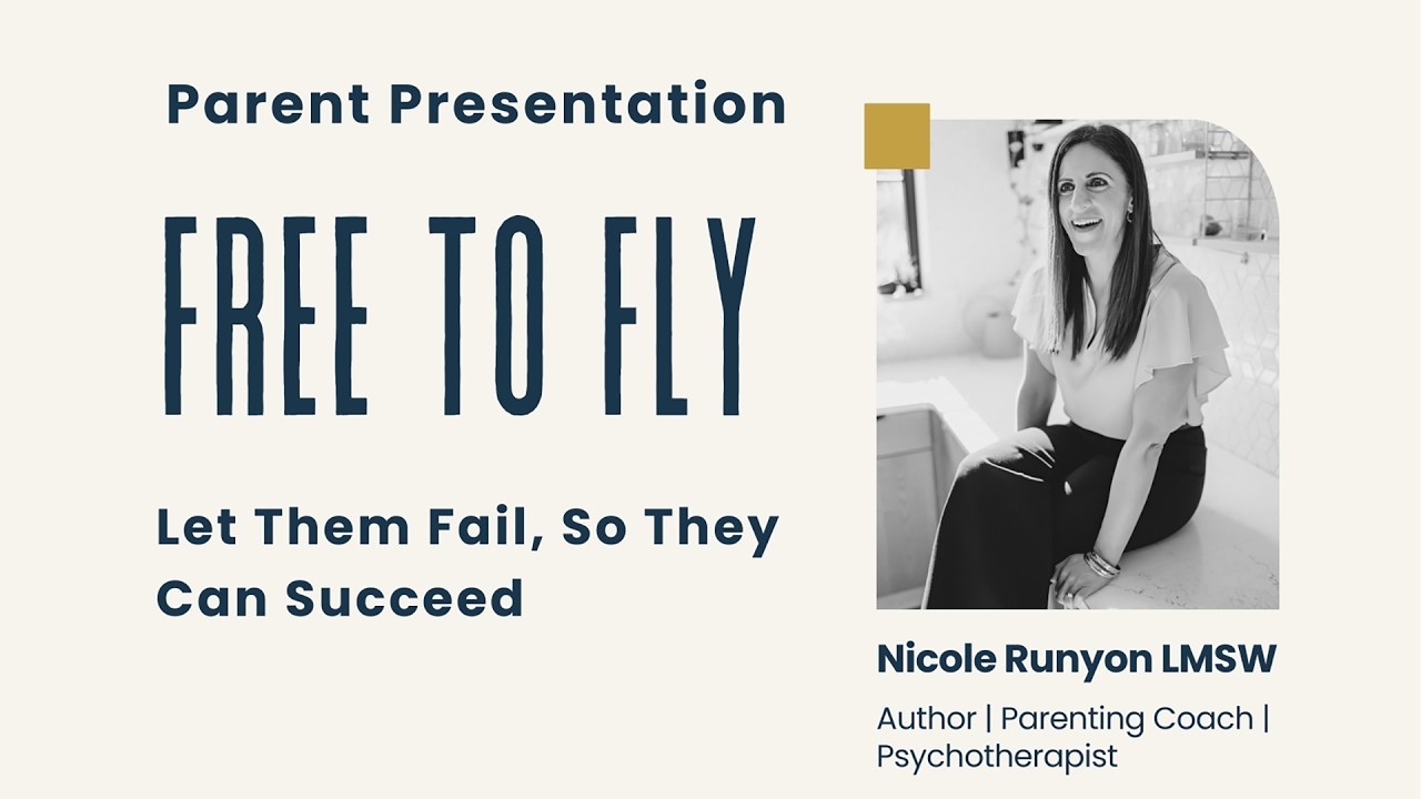 Notre Dame Prep Parent Presentation: 