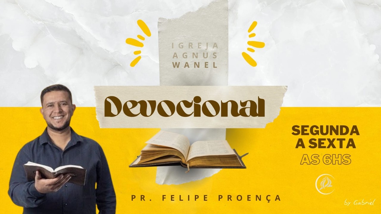Bom dia Gente Boa! - Sexta 13/02
