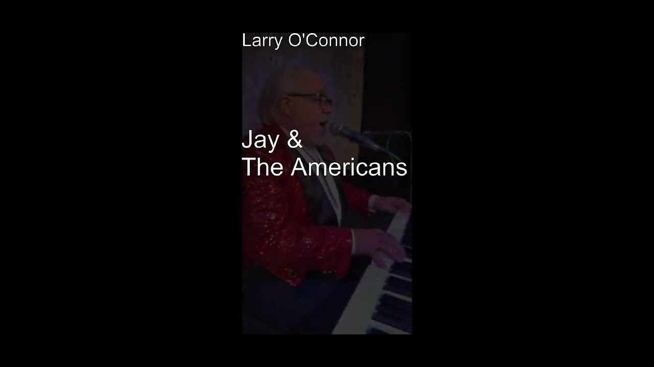 Jay and The Americans