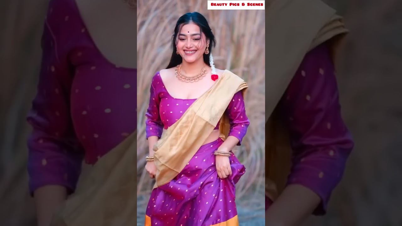 Apoorva Mishra Hot and Cute Vertical Edits @beautypicsbp1595