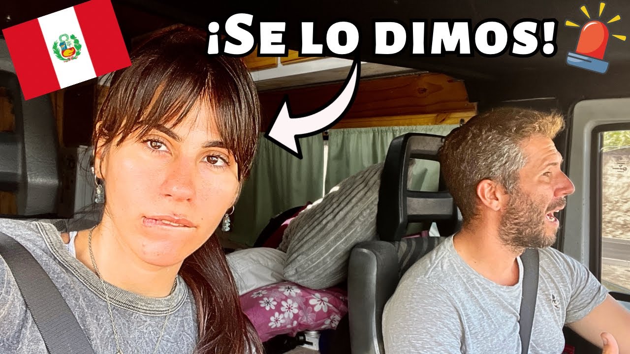 🚨DAME DINERO o te RETENGO el VEH&Iacute;CULO 👉😒 Nos hartamos 🇵🇪 #per&uacute;