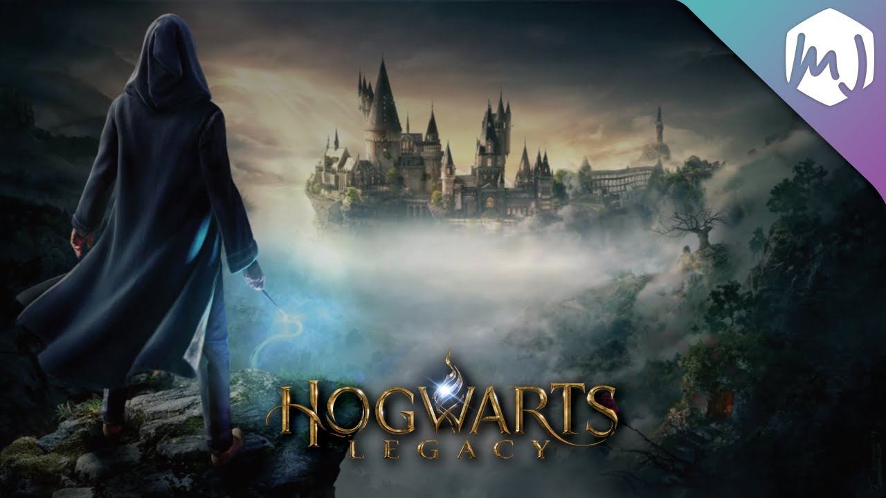 04 - Hogwarts Legacy Livestream (Portrait)