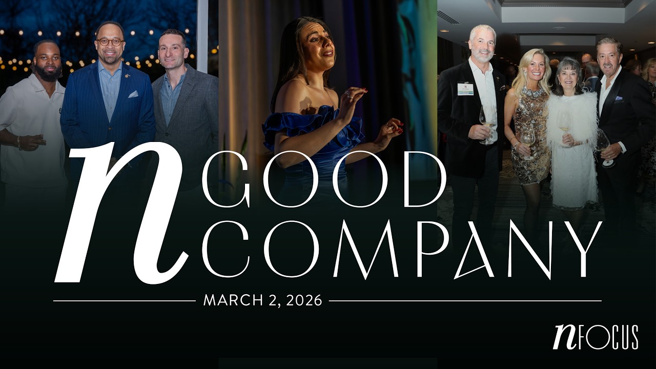 N Good Company | Episode 24 | March 2, 2026
