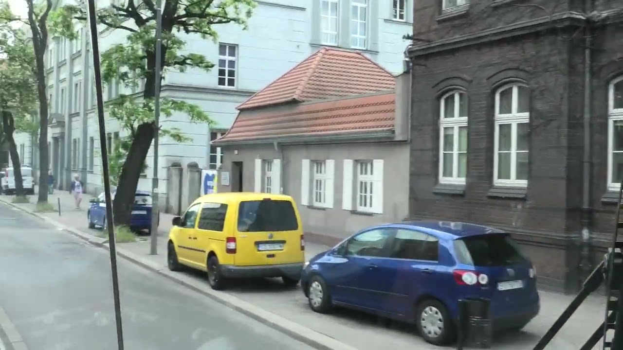 Tramwaje Śląskie 2022 Linia 3