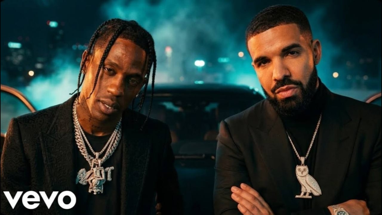Travis Scott, Drake ft. Gunna & Lil Baby, Post Malone, Future - (Unreleased Album Mix) 2026