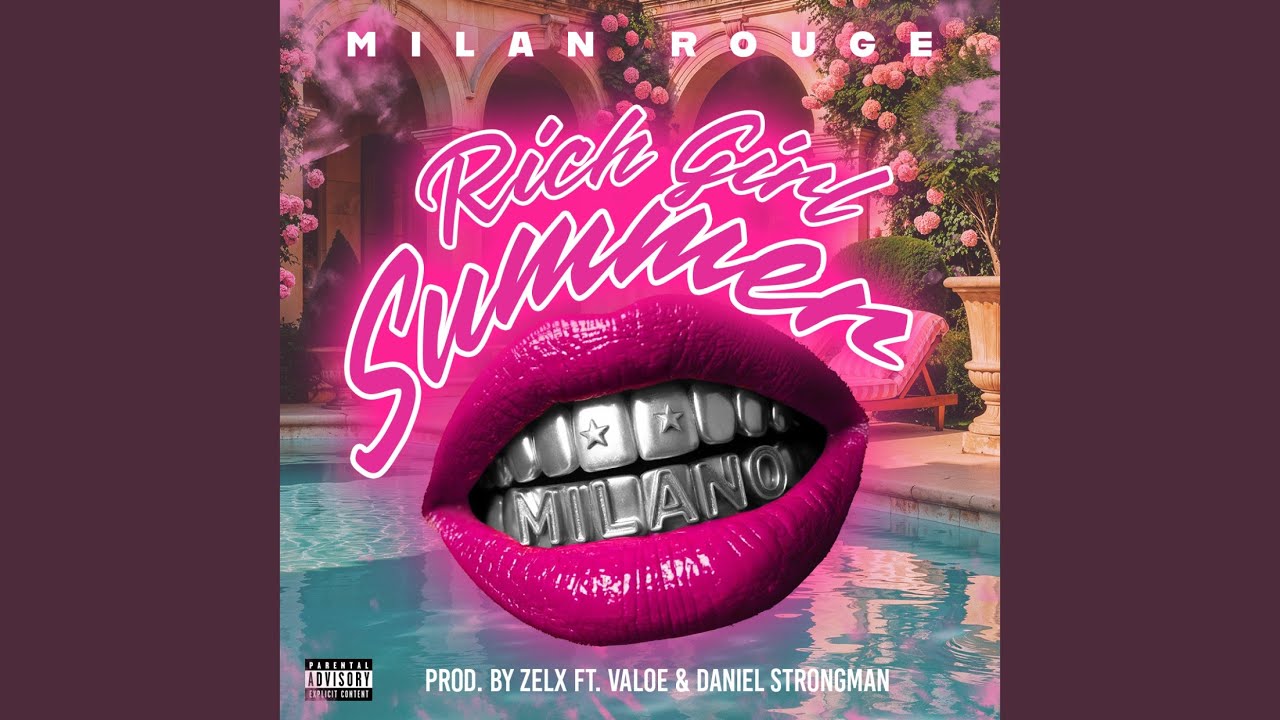 Rich Girl Summer