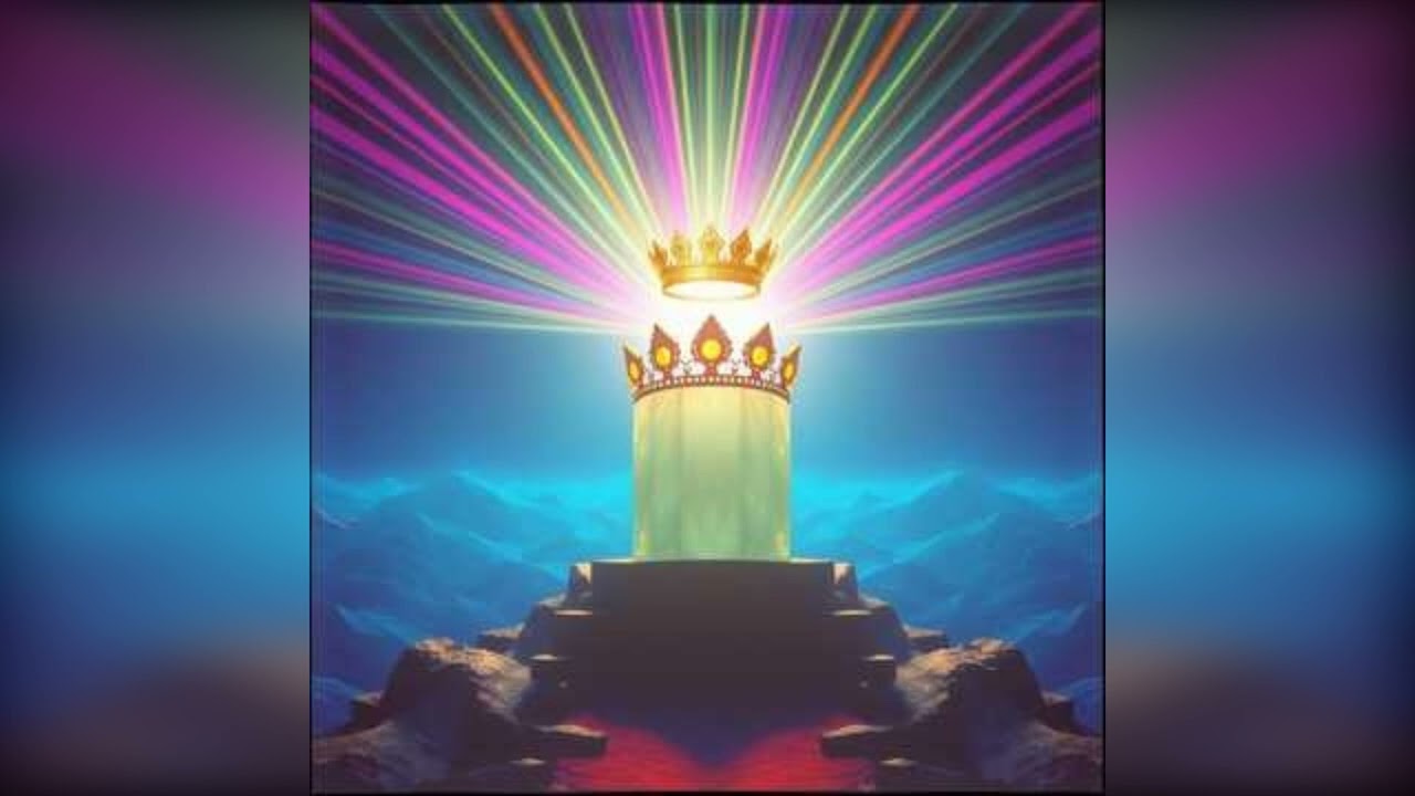 Crown of Light