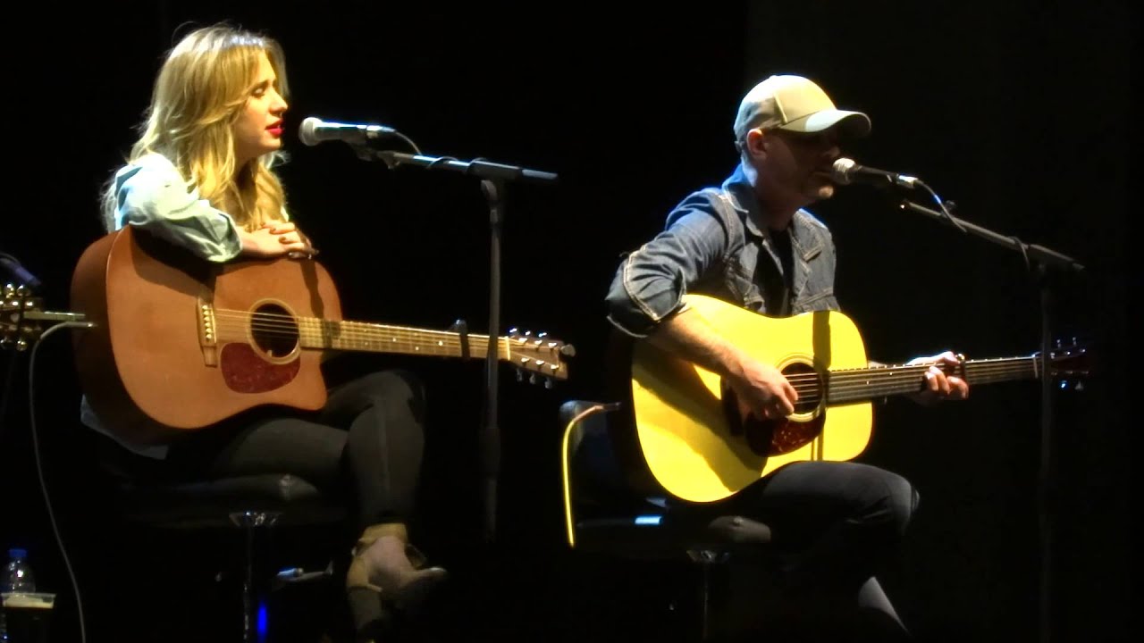 Jon Randall & Jessi Alexander - 