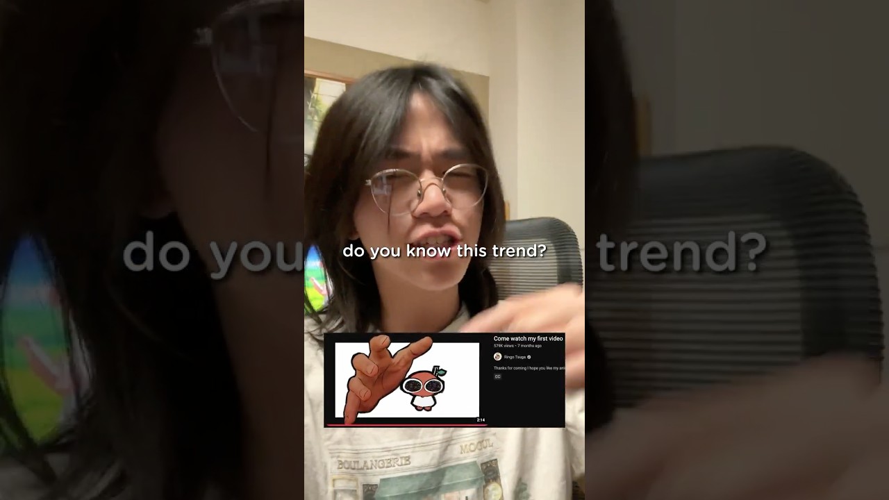 @Akayaps I LOVED UR FIRST VIDEO LMAO
