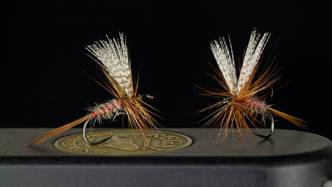 Bradley Special - Catskill Dry Fly