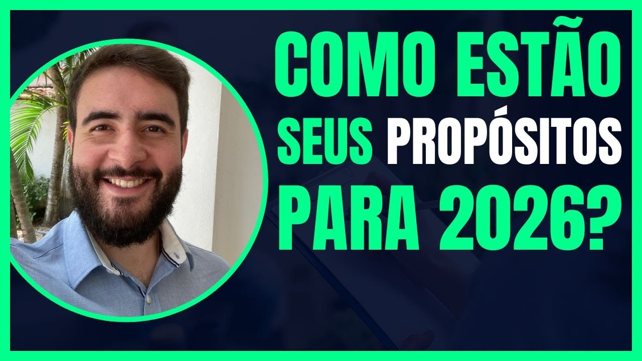 Reflexão sobre os propósitos e metas para 2026 com base na logoterapia de Viktor Frankl
