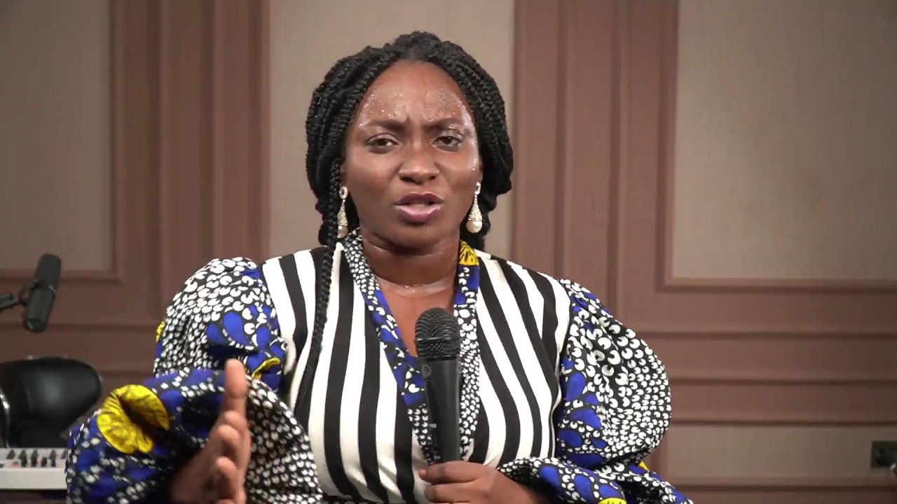 PRAYER AND FASTING |DAY 9| January 27th | Celebration Church Int'l