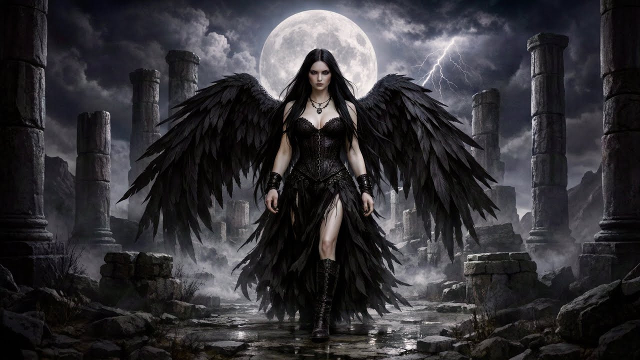 Electric Mirage — Dark Deep House 2026