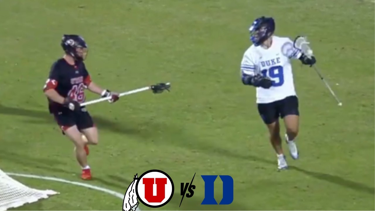 Benn Johnston vs. Nikko DiPonio - Full 1v1 Matchup