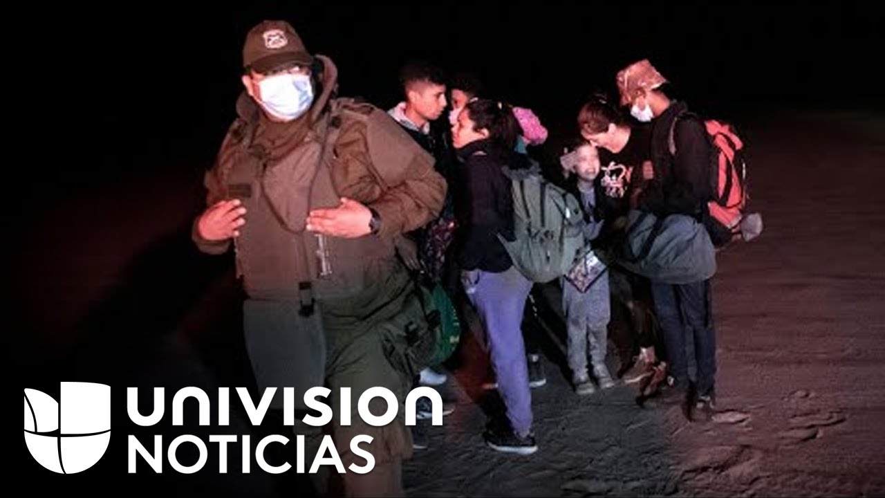 Migrantes venezolanos llegan a Chile para estar un paso m&aacute;s cerca del sue&ntilde;o americano