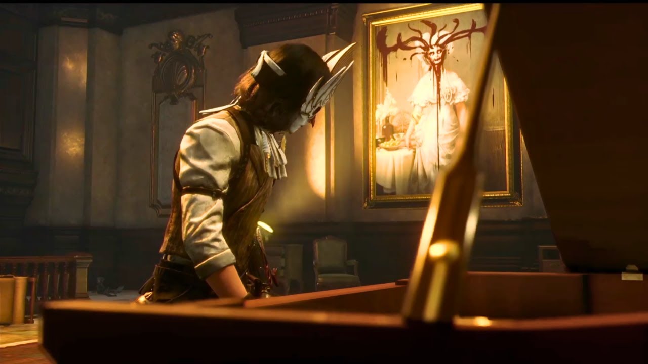 Getting Closer To The TRUTH | Lies Of P Hardest Difficulty