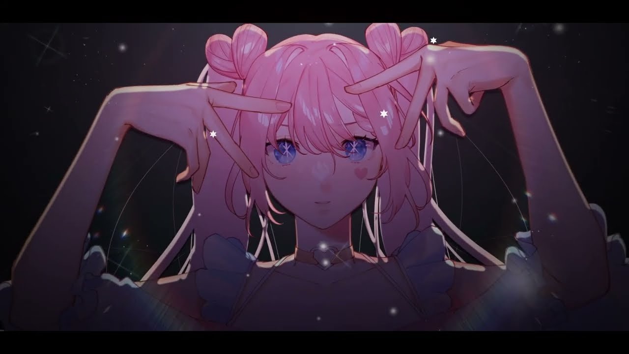 アイドル (Idol) YOASOBI - cover by Nia Moni
