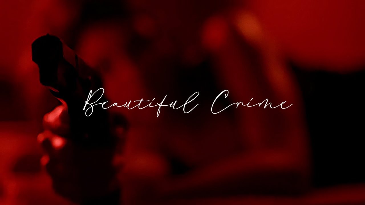 Multifandom ][ Beautiful Crime
