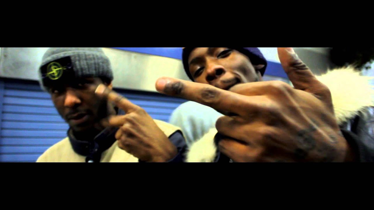 ROOTSMAN - COLD GAME ''OUTRO'' [NET VIDEO BY] @MEDIA12TV @MRROOTSMAN