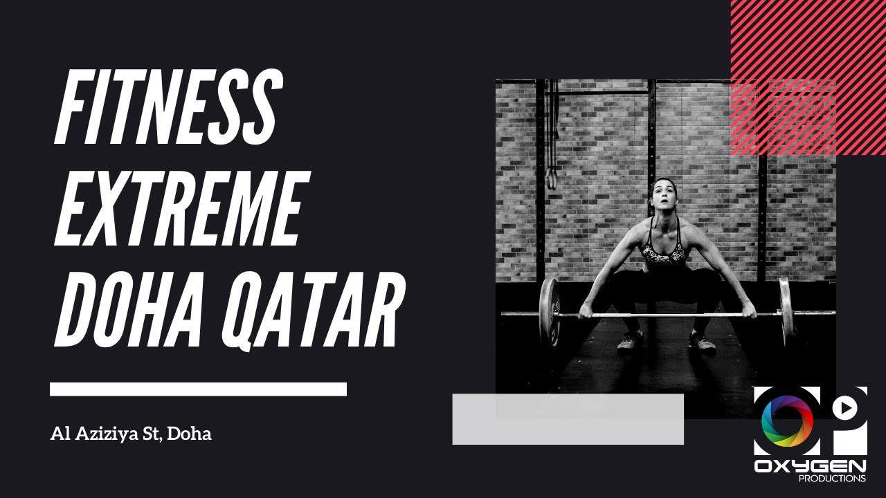 FITNESS EXTREME QATAR