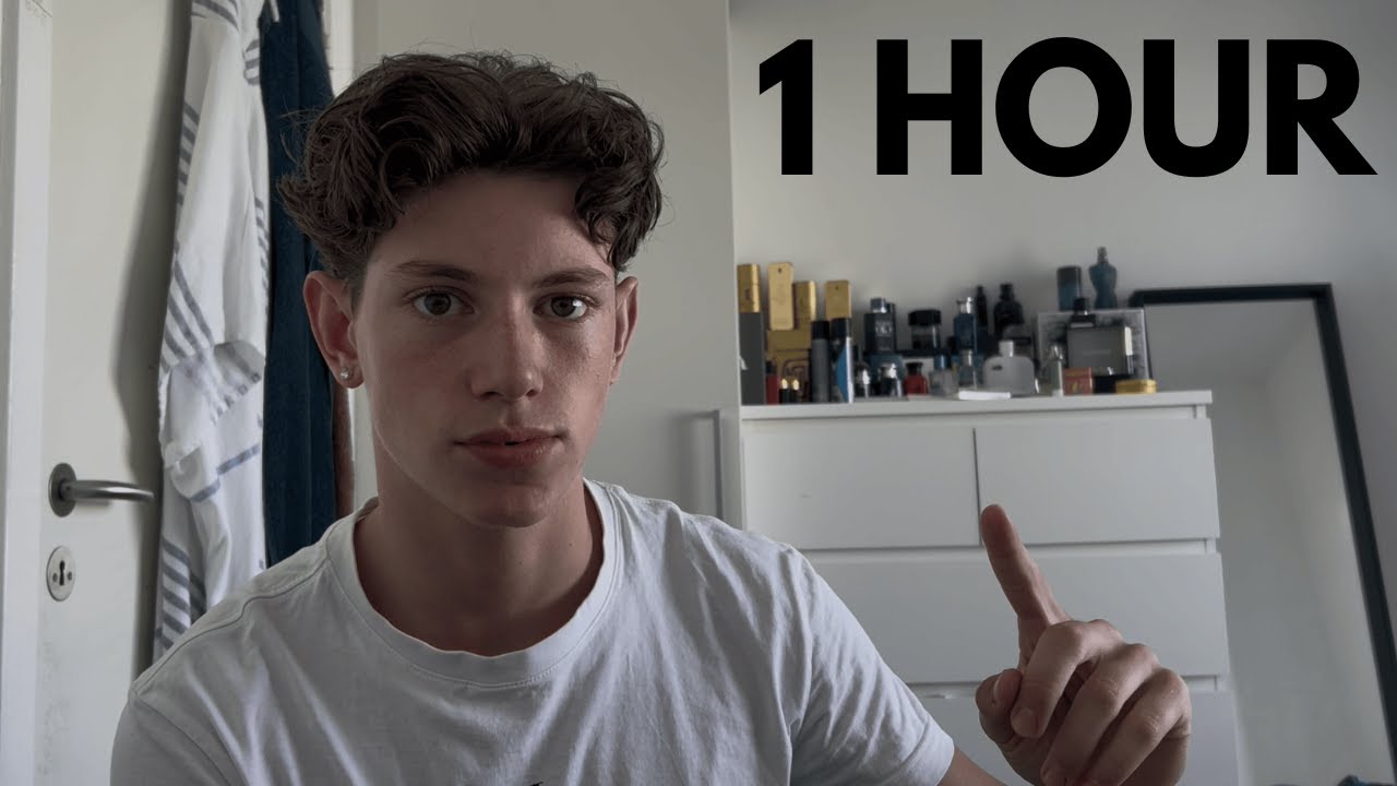 ASMR 1 Hour Mouth Sounds (Very Slow And Tingly)