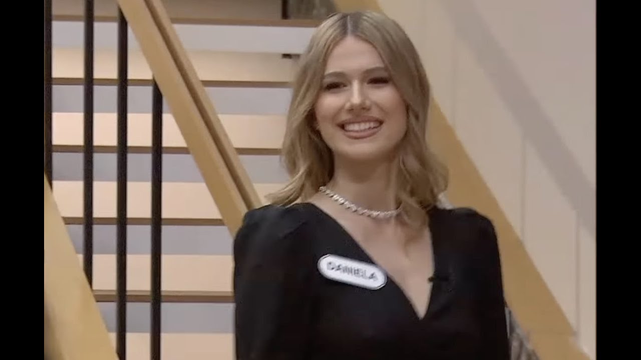 Daniela scapă informații din casa iubirii către DimaWhite pe live