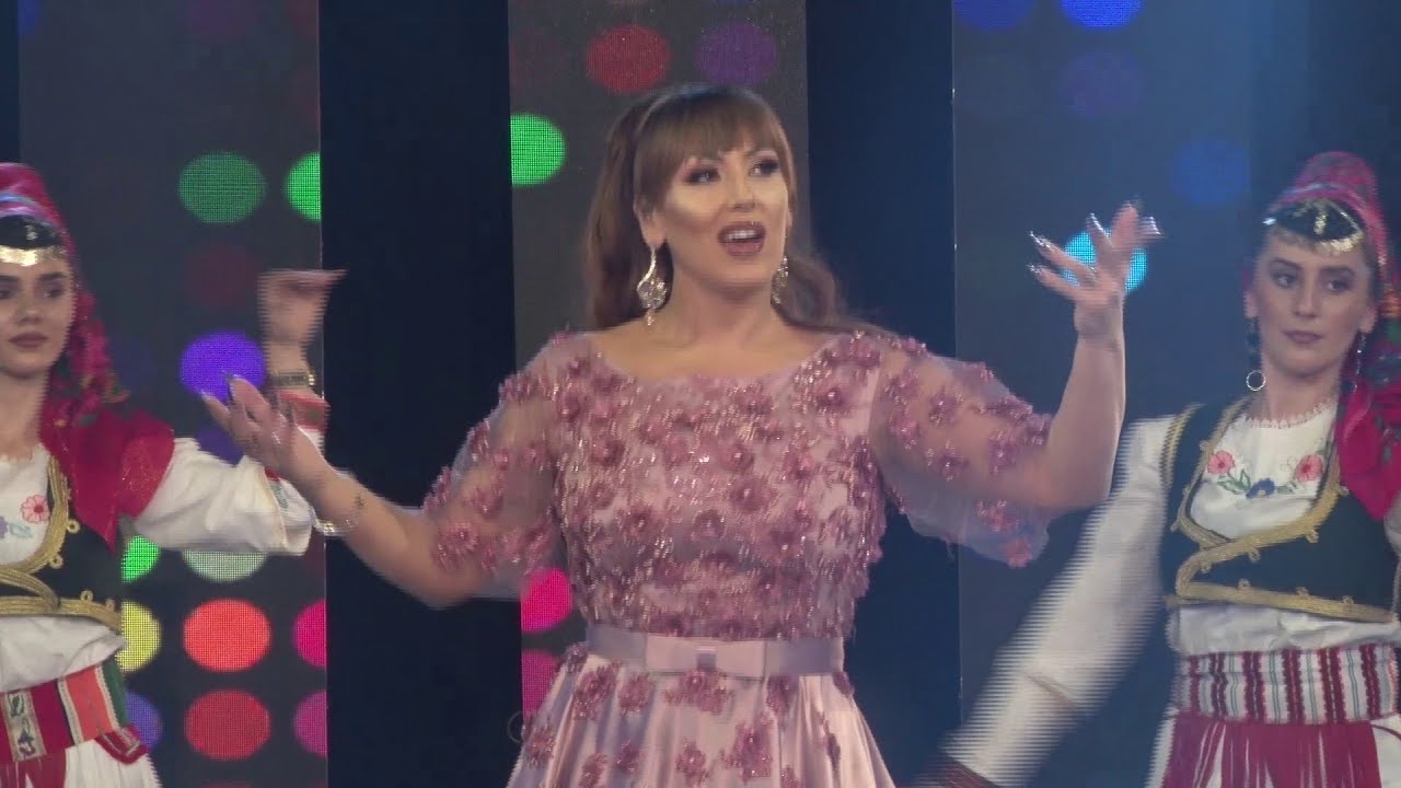 Arta Bajrami - Potpuri dasmash (GEZUAR )