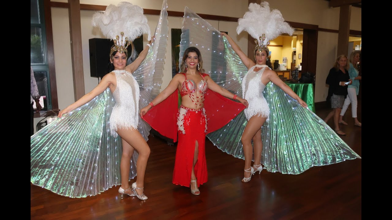 FloDivinas DanceArts & entertainmentSWFL Dance & Entertainment Co.
