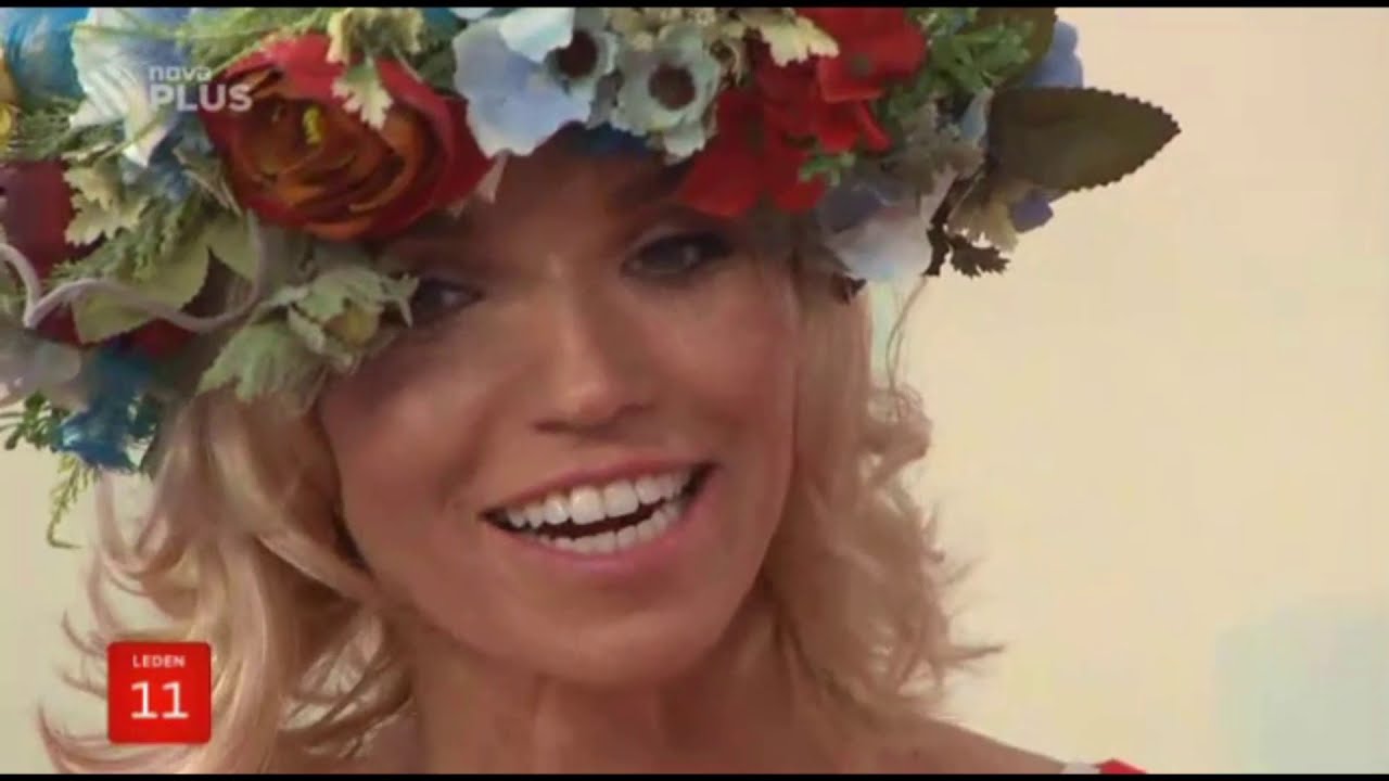 Svatební trendy v TV Nova & TV Show