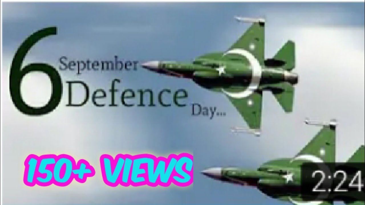 Defence Day (Special Edition)