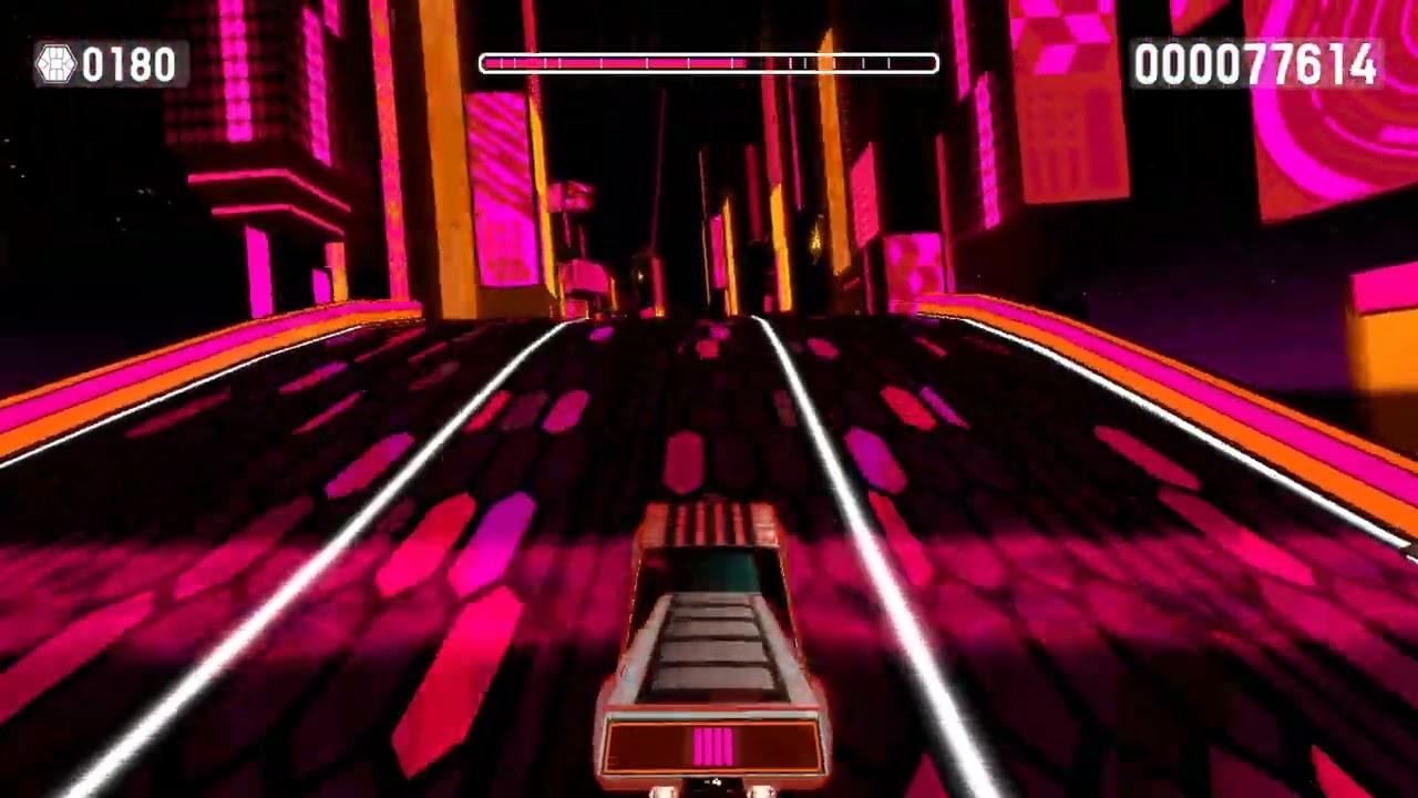 Riff Racer | Initial D - Forever Young
