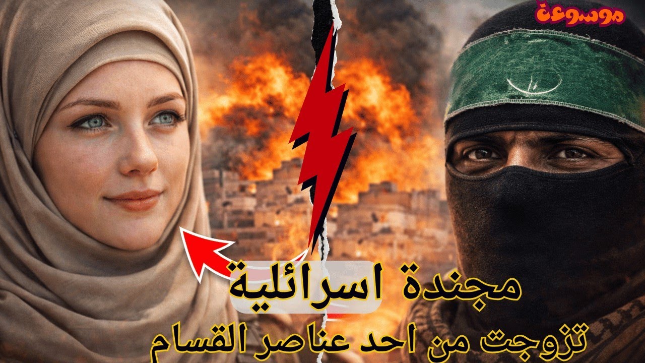 جاسوسة اسرائيلية في فراش احد رجال المقاومة | اعترافات الجاسوسة 