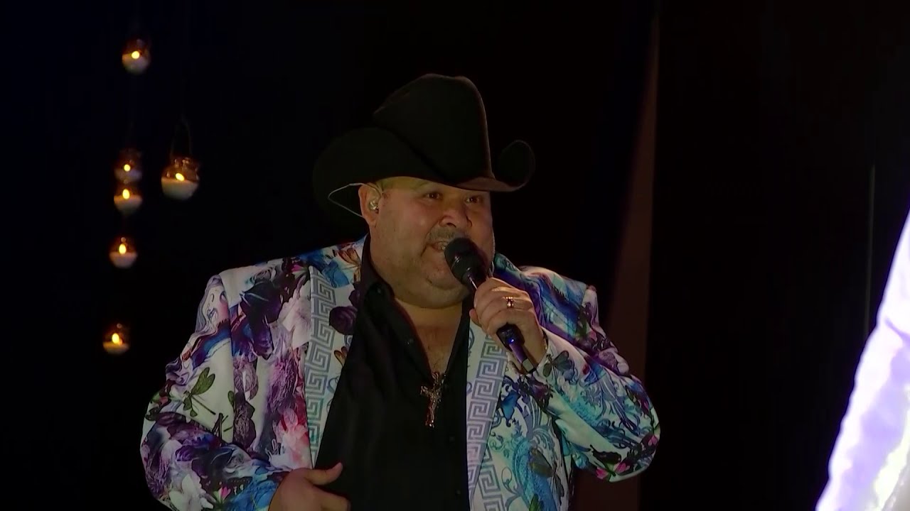 Alegres De La Sierra - El Coyote - El Columpio